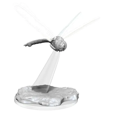 D&D Nolzur's Marvelous Miniatures: Giant Dragonfly
