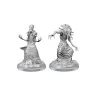 D&D Nolzur's Marvelous Miniatures: Mind Flayers