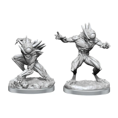 D&D Nolzur's Marvelous Miniatures: Nothics