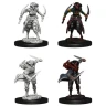 D&D Nolzur’s Marvelous Miniatures: Tiefling Female Rogue