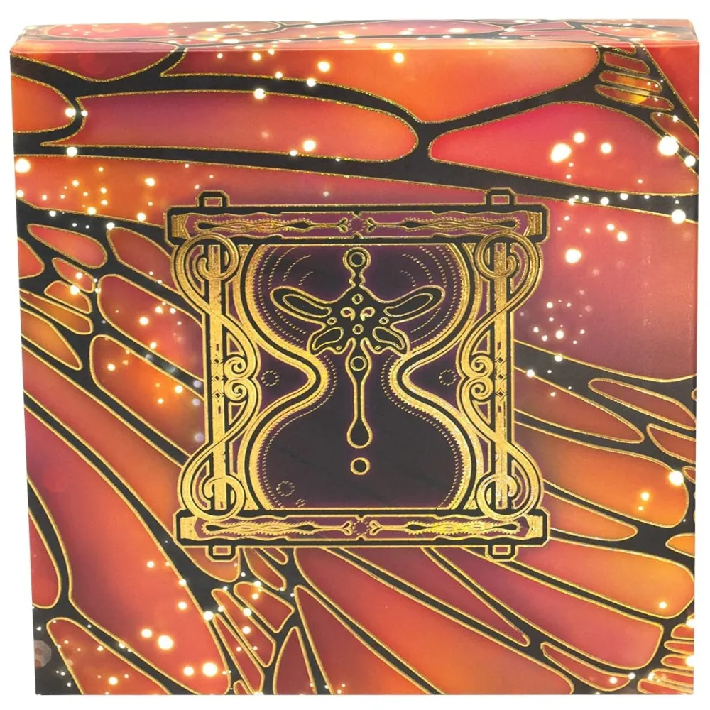 D&D Witchlight Carnival Dice Set