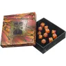 D&D Witchlight Carnival Dice Set