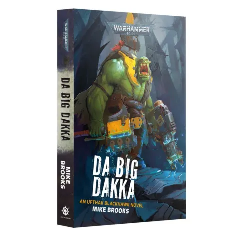 Da Big Dakka