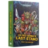 Da Red Gobbo's Last Stand