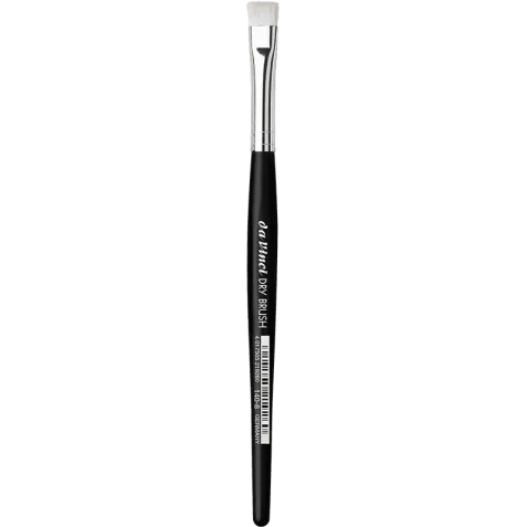 da Vinci - Dry Brush Flat size 8