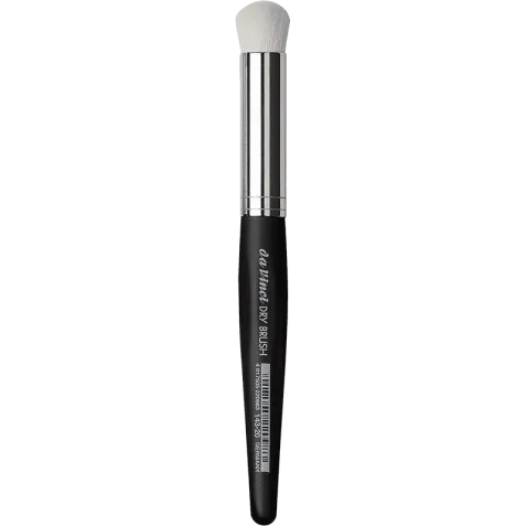 da Vinci - Dry Brush Round Größe 20