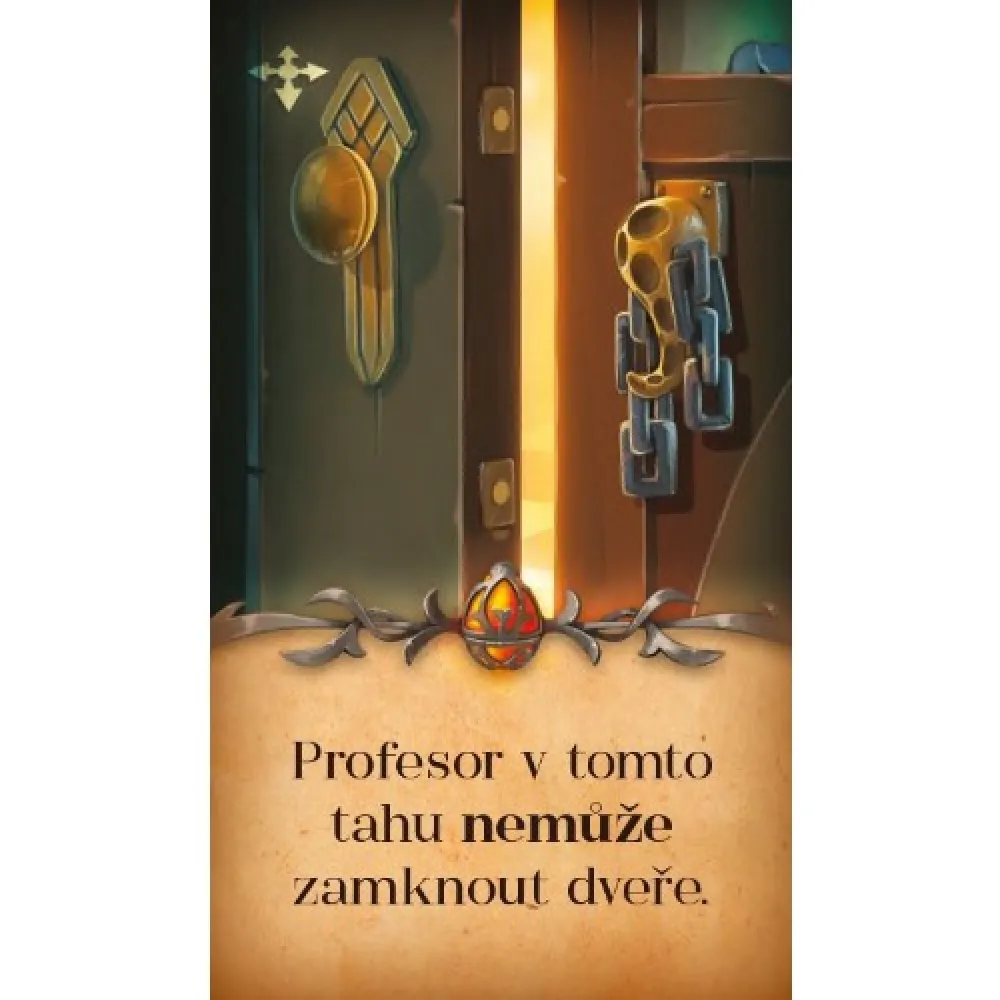 Ďábelský profesor a Citadela času