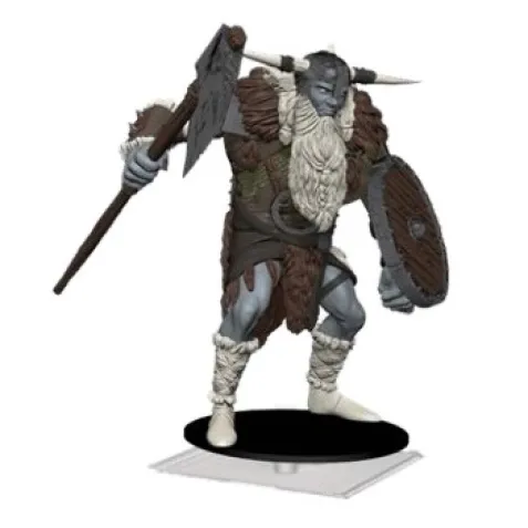 Dungeons & Dragons Attack Wing: Frost Giant