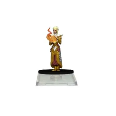 Dungeons & Dragons Attack Wing: Sun Elf Wizard