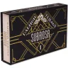 Daemon Trilogy: Subrosa