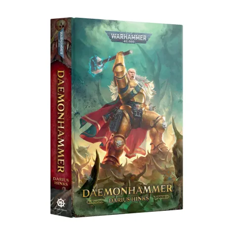 Daemonhammer