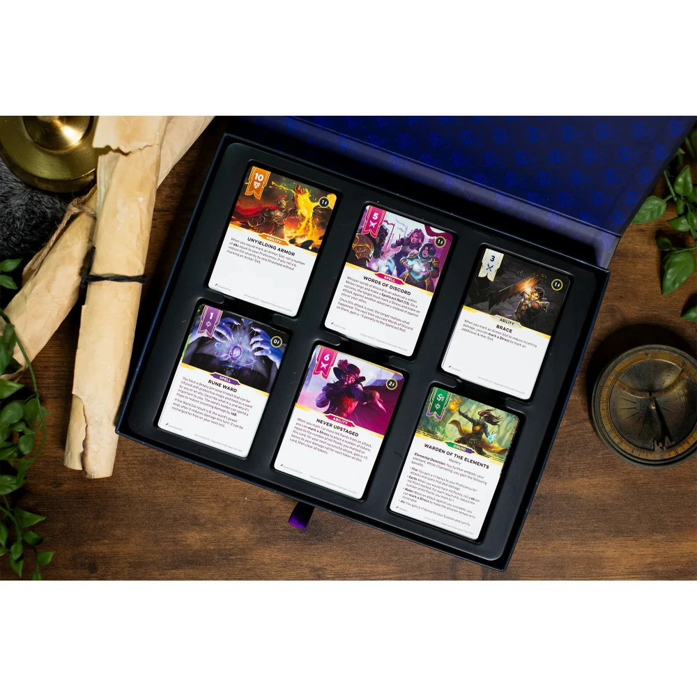 Daggerheart Core Set