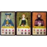 The Ladies of Troyes