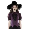 Women's Gothic Shirt - Agatha