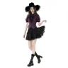 Women's Gothic Shirt - Agatha