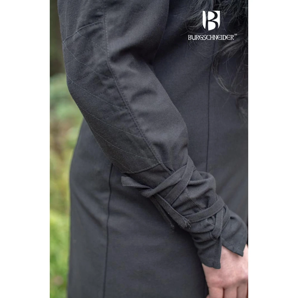 Women's Tunic Idril - black