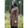 Women's Tunic Idril - brown