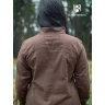 Women's Tunic Idril - brown