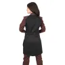 Women's Calen Vest, black