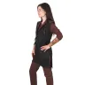 Women's Calen Vest, black