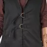 Women's Calen Vest, black
