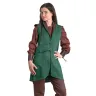 Women's Calen Vest, green