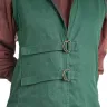 Women's Calen Vest, green