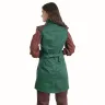 Women's Calen Vest, green
