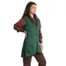 Women's Calen Vest, green