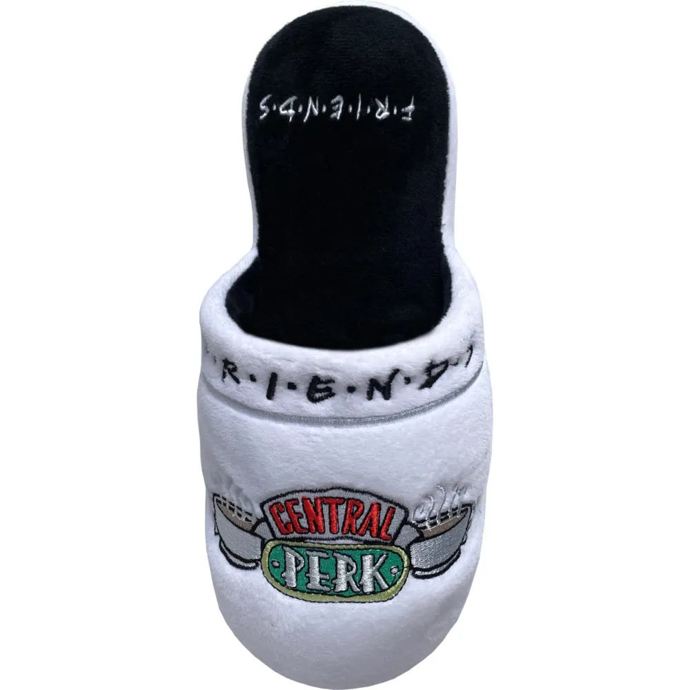 Friends - Central Perk Women's Slippers