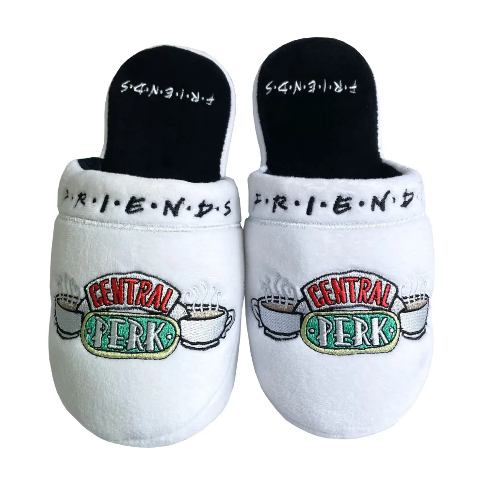 Friends - Central Perk Women's Slippers