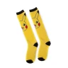 Dámske podkolienky Pokémon - Pikachu