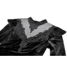 Women's Gothic Velvet T-shirt