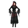 Women's Gothic Velvet T-shirt