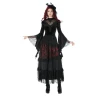 Women's Gothic Velvet T-shirt
