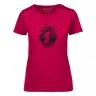 Women's Borderlands T-shirt: Lilith Wings