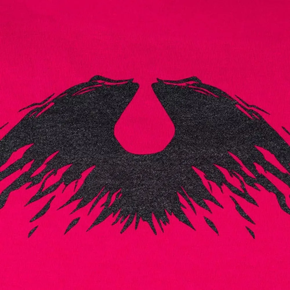 Women's Borderlands T-shirt: Lilith Wings