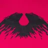 Women's Borderlands T-shirt: Lilith Wings