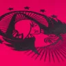 Women's Borderlands T-shirt: Lilith Wings