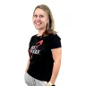 Red Dwarf Women's T-Shirt - Logo