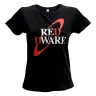 Red Dwarf Women's T-Shirt - Logo