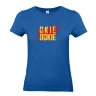 Fallout Women's T-Shirt - Okie Dokie