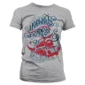 Harry Potter Women's T-Shirt - Hogwarts Express