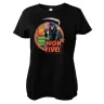 Women's T-shirt - High Five