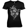 Damen-T-Shirt House of the Dragon - Dreams Didn't Make Us Kings