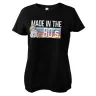 Women's My Little Pony T-shirt - Made In The 80's