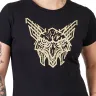 Damen-T-Shirt Schule des Greifen