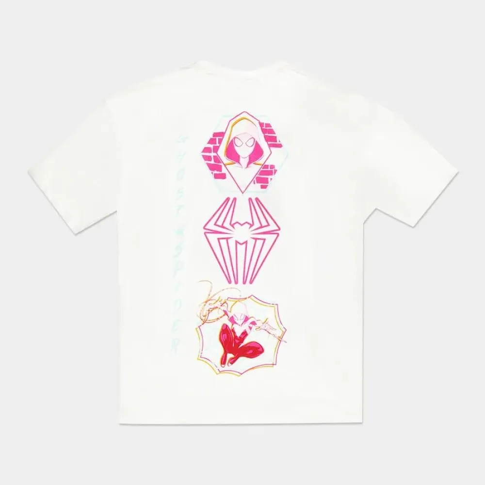Spider-Man Women's T-Shirt - Spider-Gwen