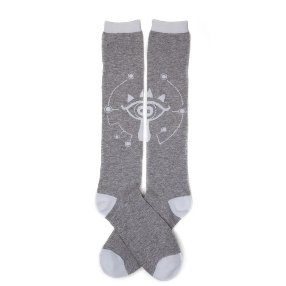 Dámske nadkolienky Zelda Breath of the Wild - Sheikah Eye