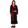 Harry Potter Women's Bathrobe - Gryffindor Witch